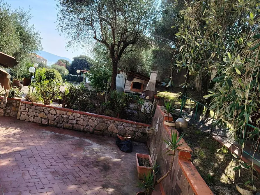 Immagine 62 di Casa semindipendente in vendita  in Via della Lizza 35 a La Spezia