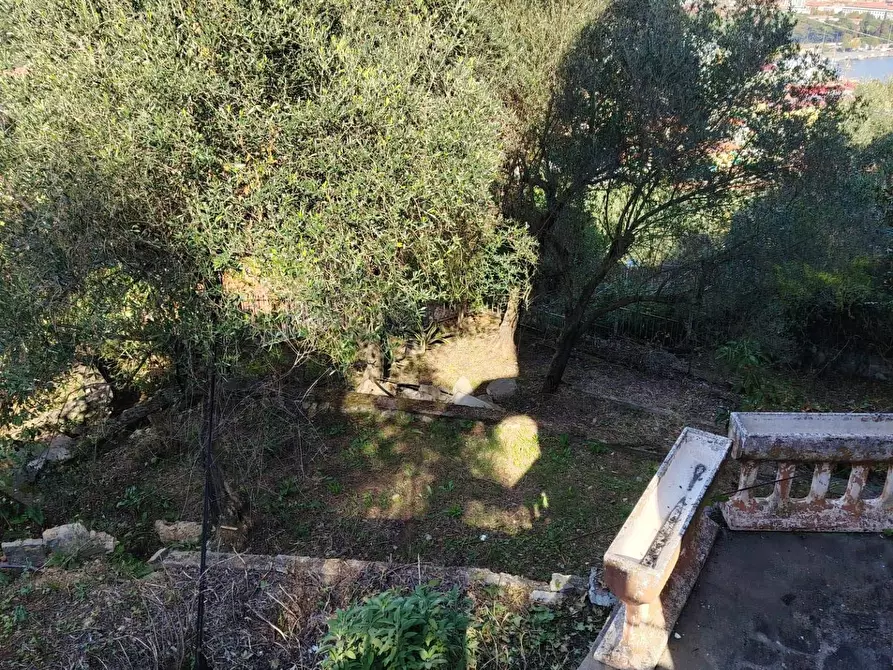 Immagine 63 di Casa semindipendente in vendita  in Via della Lizza 35 a La Spezia