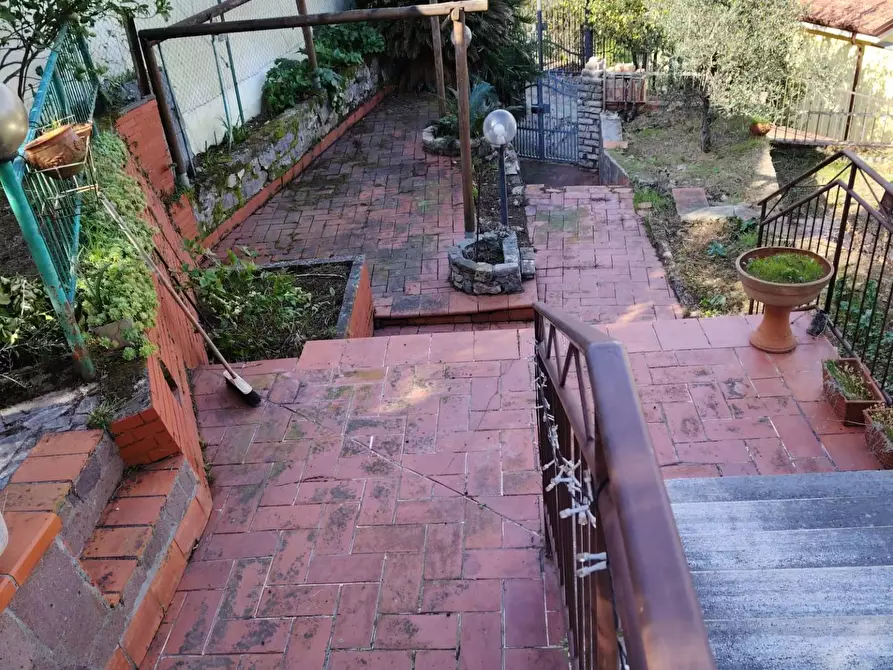 Immagine 64 di Casa semindipendente in vendita  in Via della Lizza 35 a La Spezia
