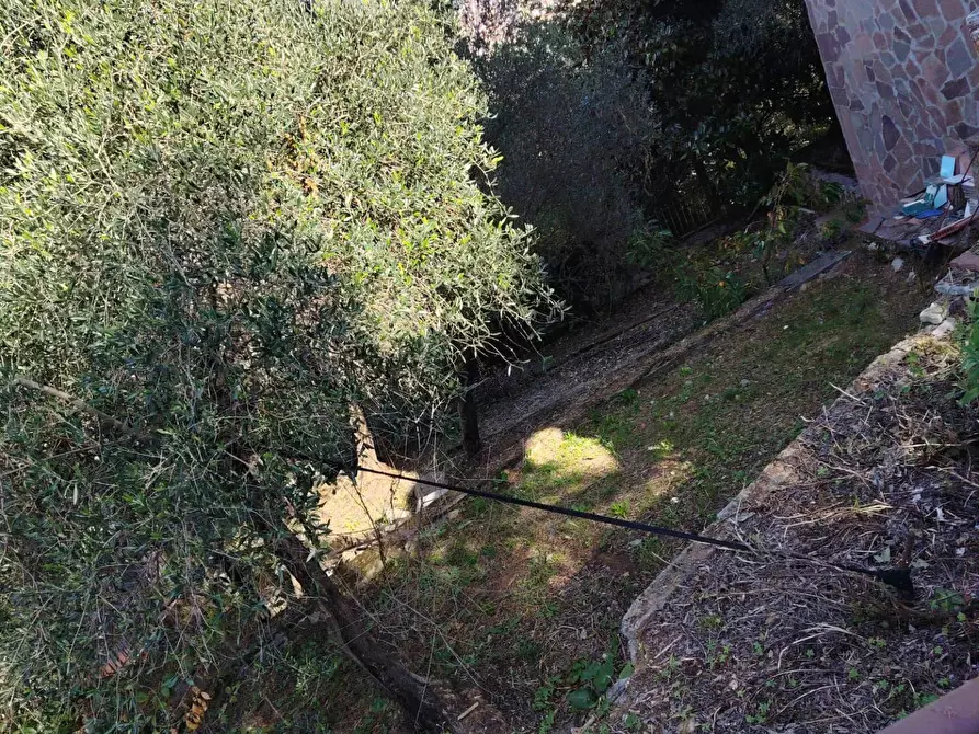 Immagine 65 di Casa semindipendente in vendita  in Via della Lizza 35 a La Spezia