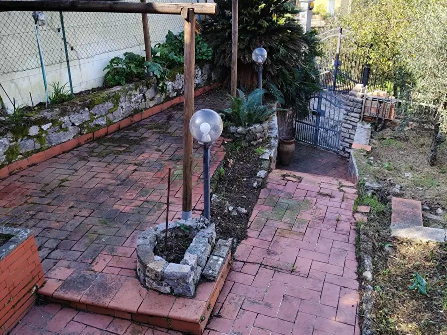 Immagine 67 di Casa semindipendente in vendita  in Via della Lizza 35 a La Spezia
