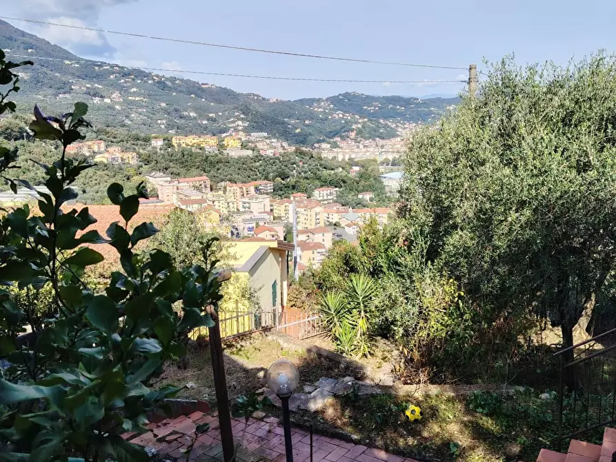 Immagine 68 di Casa semindipendente in vendita  in Via della Lizza 35 a La Spezia