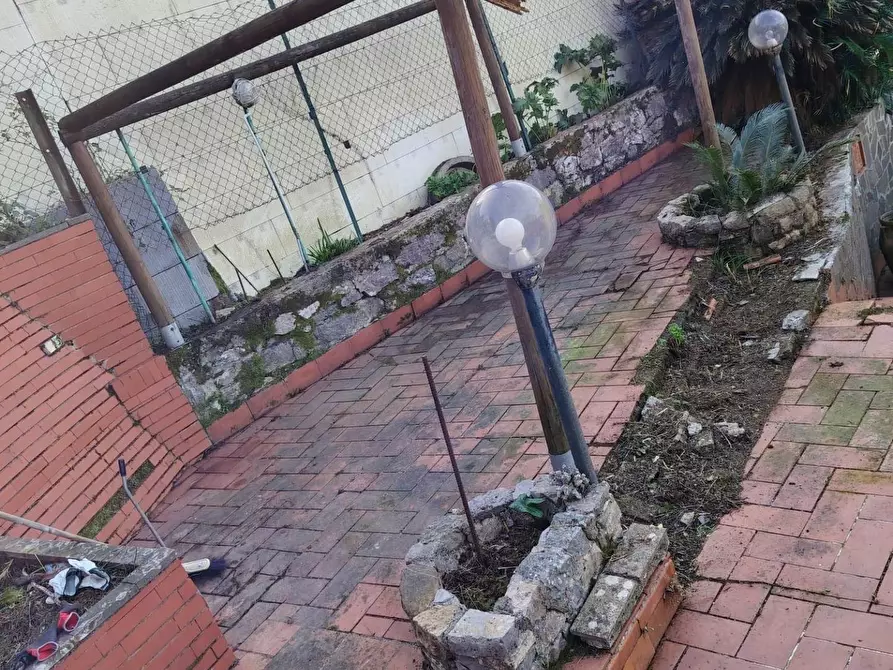 Immagine 70 di Casa semindipendente in vendita  in Via della Lizza 35 a La Spezia