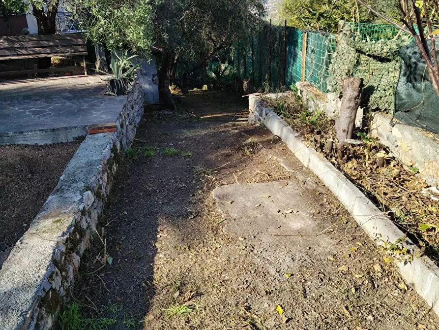 Immagine 72 di Casa semindipendente in vendita  in Via della Lizza 35 a La Spezia