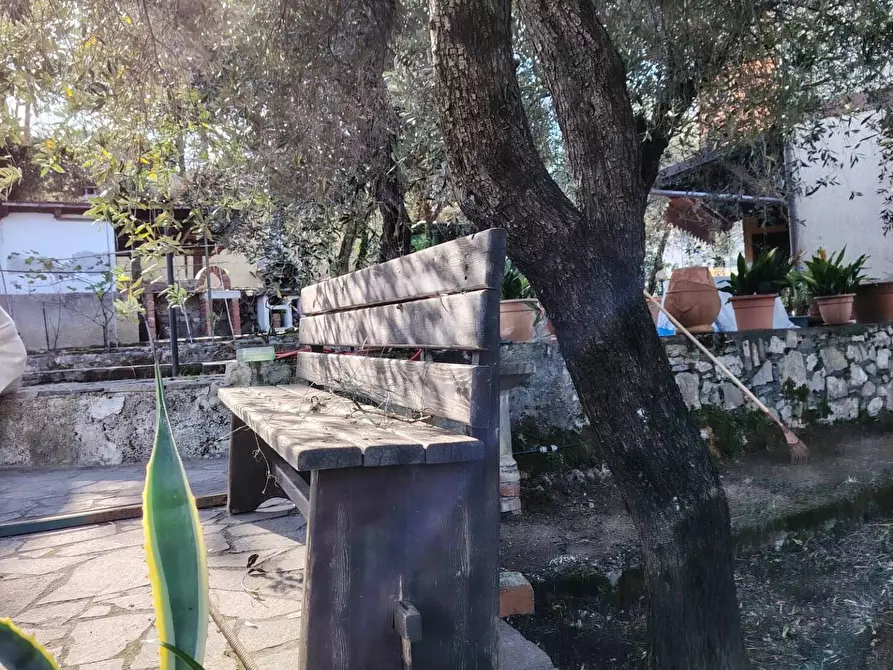 Immagine 74 di Casa semindipendente in vendita  in Via della Lizza 35 a La Spezia