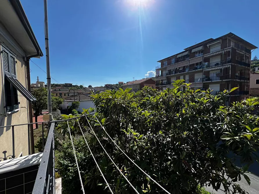 Immagine 7 di Casa semindipendente in vendita  in Via Aurelia 36 a Beverino