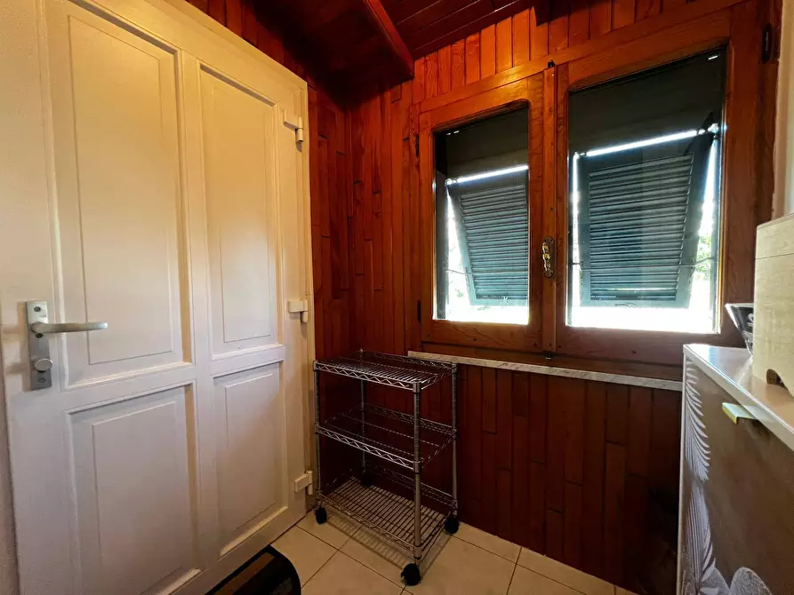 Immagine 8 di Casa semindipendente in vendita  in Via Aurelia 36 a Beverino