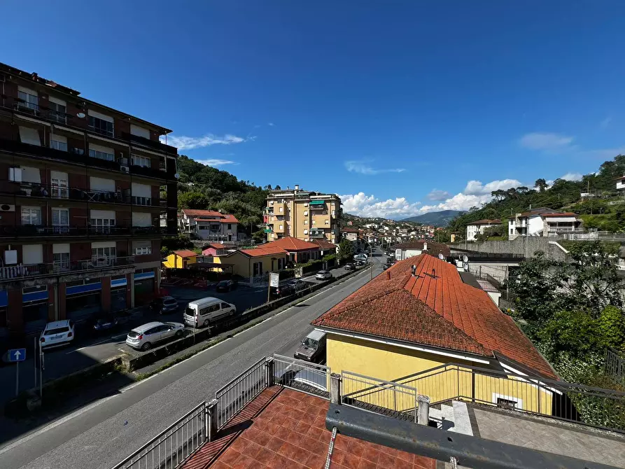 Immagine 9 di Casa semindipendente in vendita  in Via Aurelia 36 a Beverino