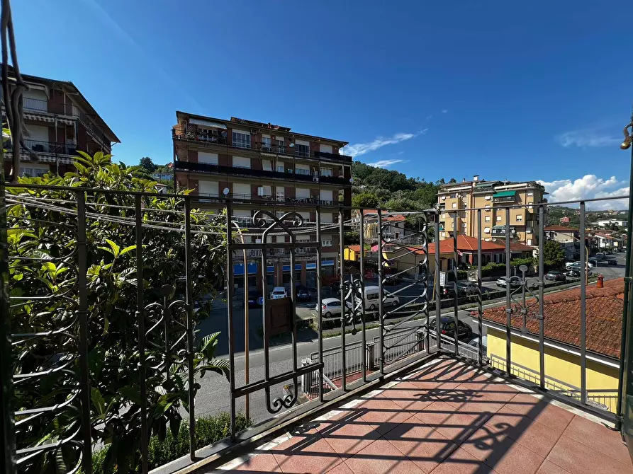 Immagine 10 di Casa semindipendente in vendita  in Via Aurelia 36 a Beverino