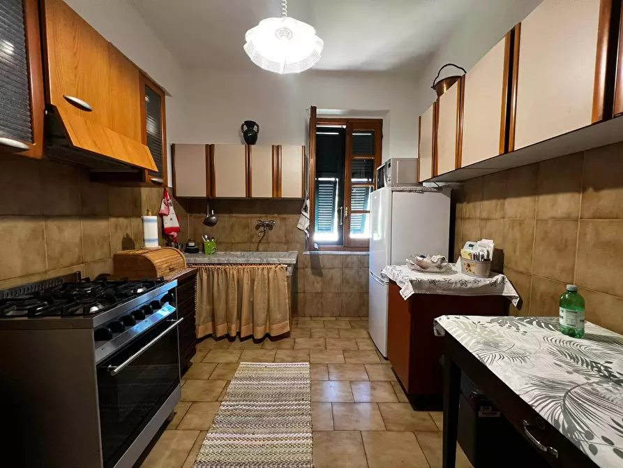 Immagine 13 di Casa semindipendente in vendita  in Via Aurelia 36 a Beverino