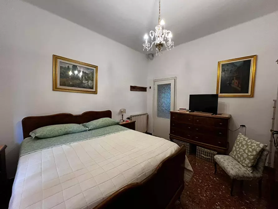 Immagine 15 di Casa semindipendente in vendita  in Via Aurelia 36 a Beverino