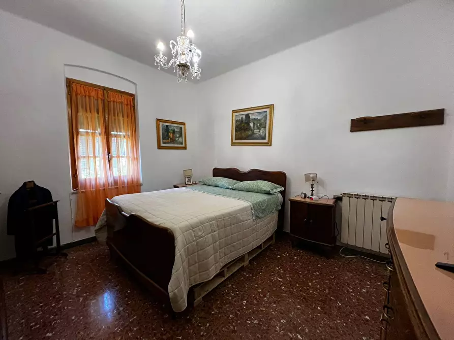 Immagine 17 di Casa semindipendente in vendita  in Via Aurelia 36 a Beverino