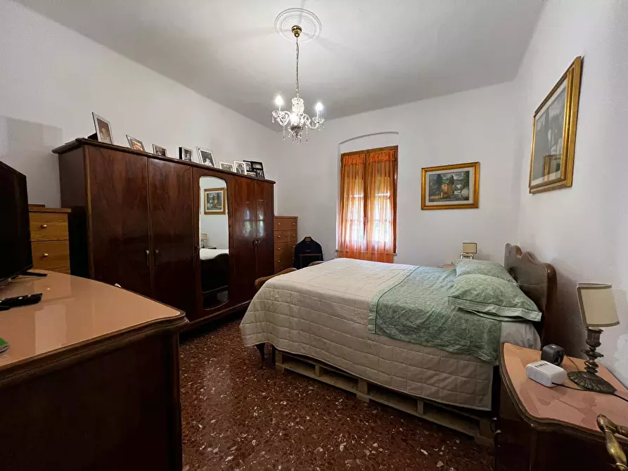 Immagine 18 di Casa semindipendente in vendita  in Via Aurelia 36 a Beverino