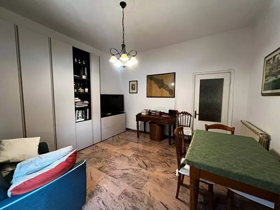 Immagine 19 di Casa semindipendente in vendita  in Via Aurelia 36 a Beverino