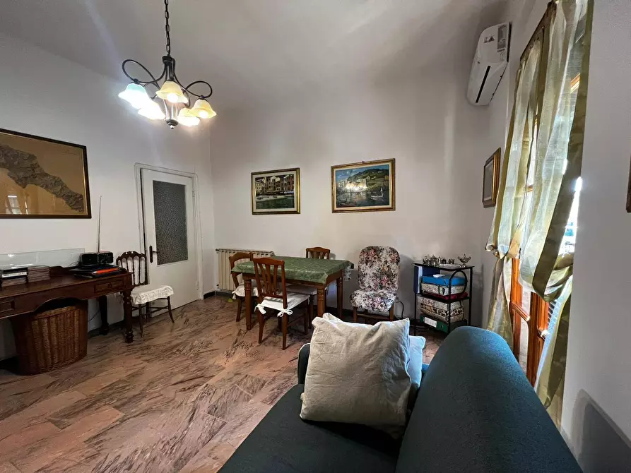 Immagine 20 di Casa semindipendente in vendita  in Via Aurelia 36 a Beverino