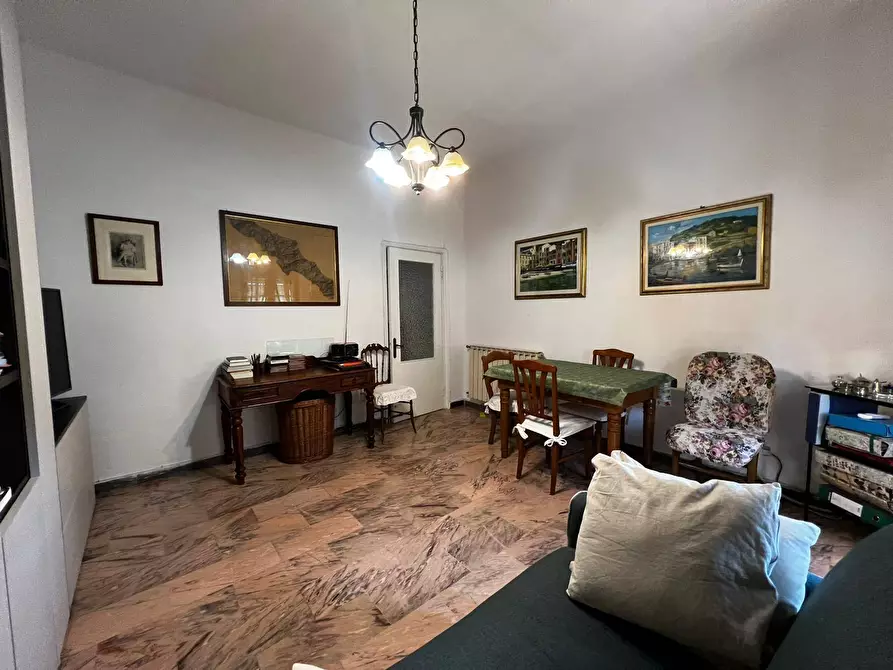 Immagine 21 di Casa semindipendente in vendita  in Via Aurelia 36 a Beverino