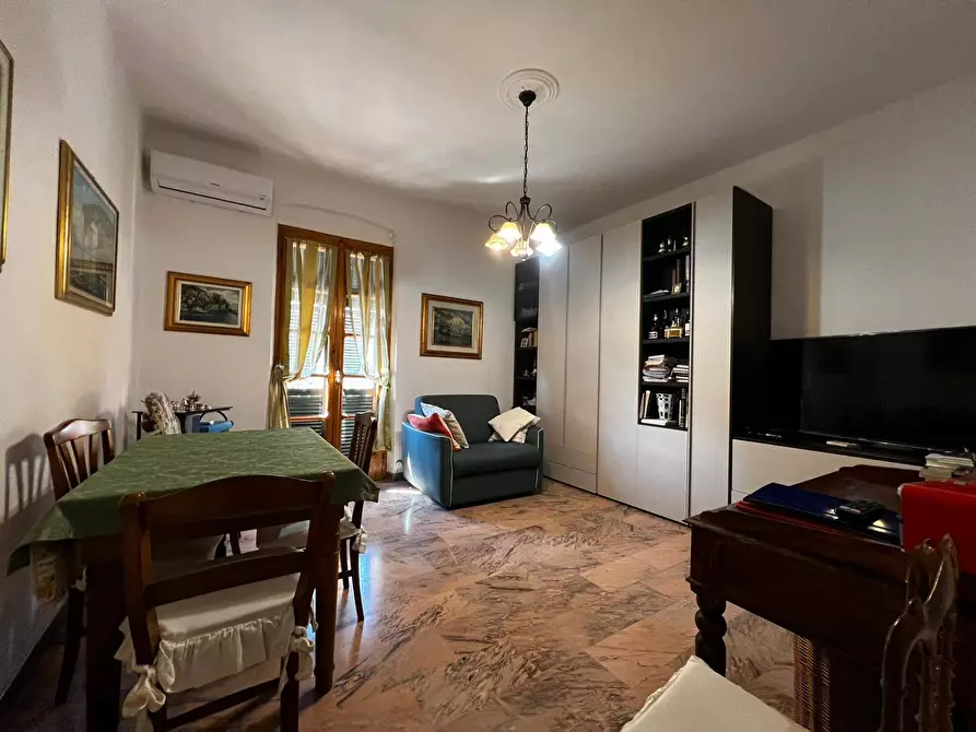 Immagine 23 di Casa semindipendente in vendita  in Via Aurelia 36 a Beverino