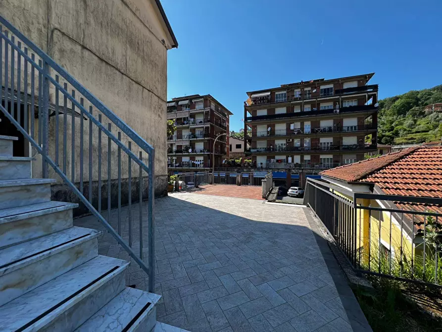 Immagine 24 di Casa semindipendente in vendita  in Via Aurelia 36 a Beverino