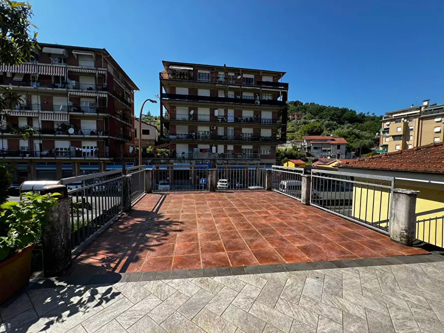 Immagine 26 di Casa semindipendente in vendita  in Via Aurelia 36 a Beverino