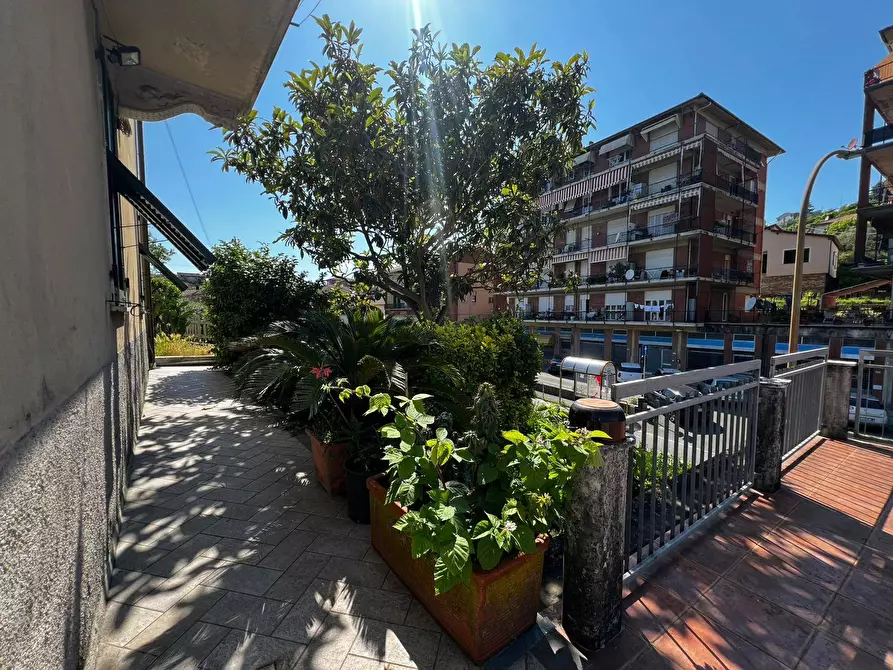 Immagine 29 di Casa semindipendente in vendita  in Via Aurelia 36 a Beverino