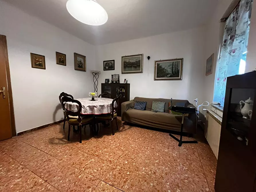 Immagine 31 di Casa semindipendente in vendita  in Via Aurelia 36 a Beverino