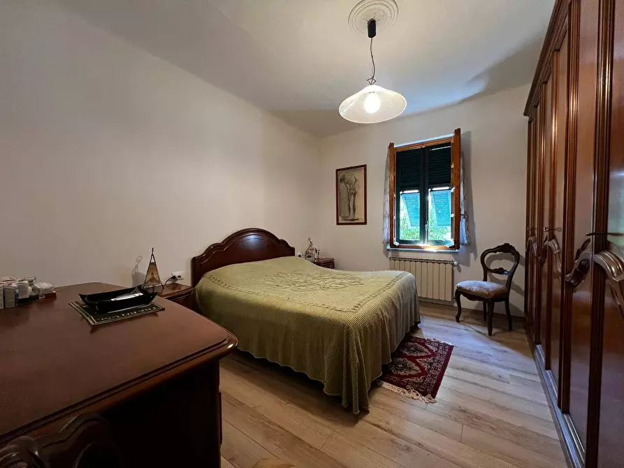 Immagine 32 di Casa semindipendente in vendita  in Via Aurelia 36 a Beverino