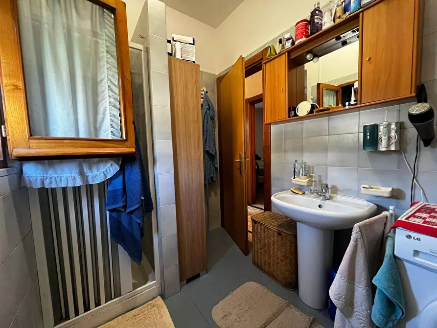 Immagine 33 di Casa semindipendente in vendita  in Via Aurelia 36 a Beverino