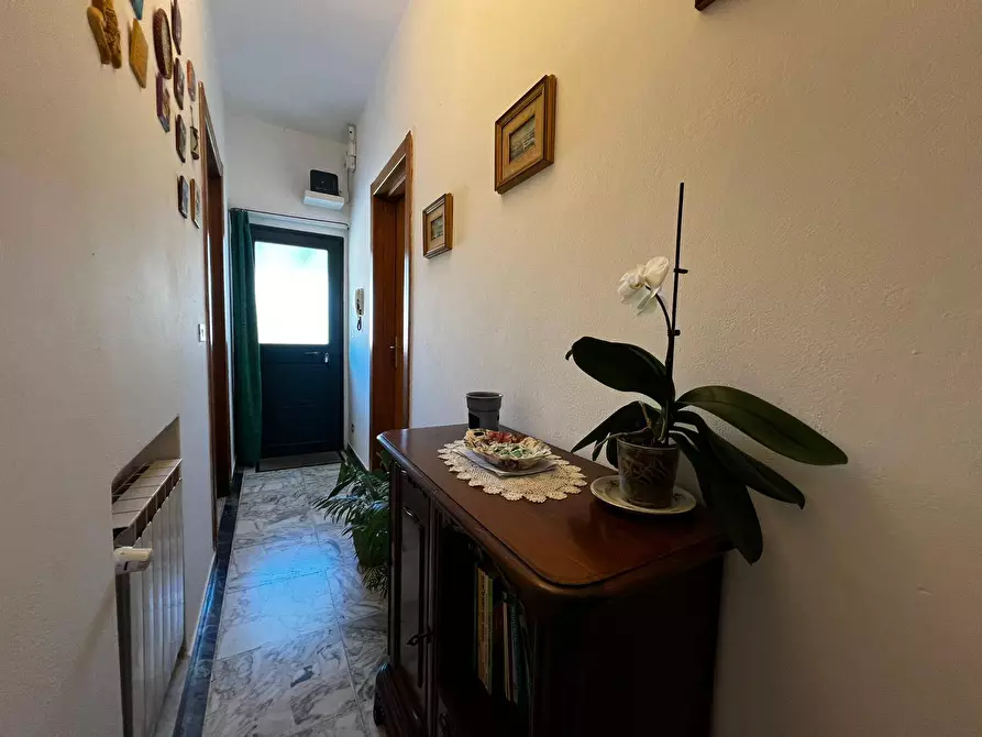 Immagine 38 di Casa semindipendente in vendita  in Via Aurelia 36 a Beverino