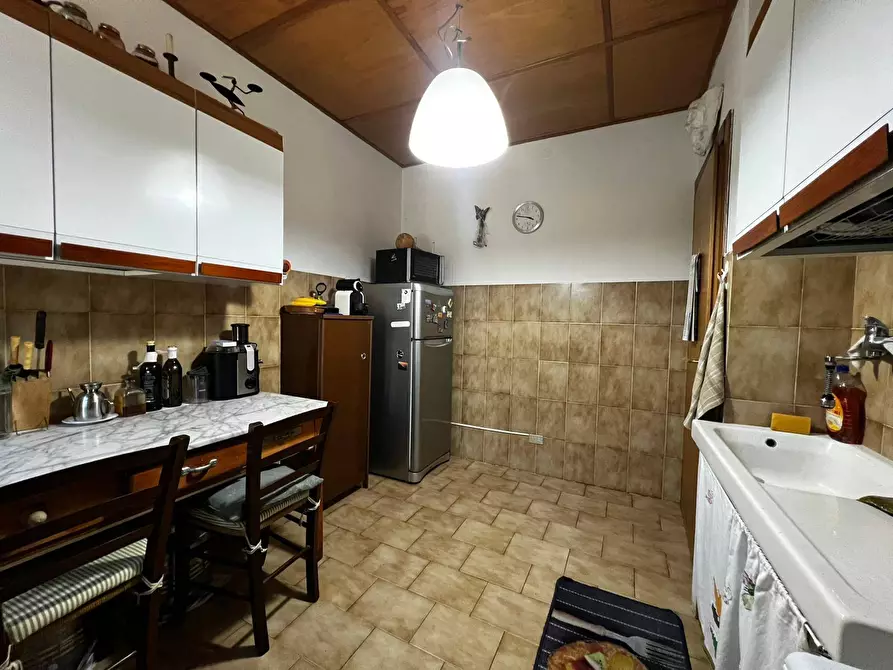 Immagine 42 di Casa semindipendente in vendita  in Via Aurelia 36 a Beverino