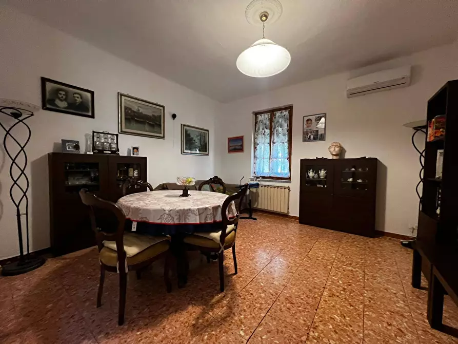 Immagine 43 di Casa semindipendente in vendita  in Via Aurelia 36 a Beverino