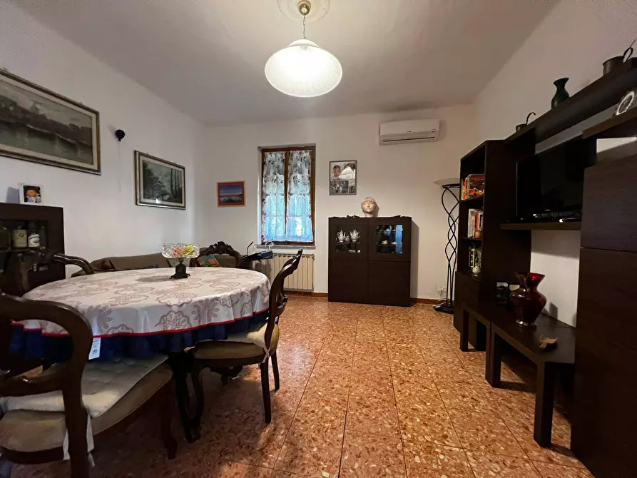 Immagine 44 di Casa semindipendente in vendita  in Via Aurelia 36 a Beverino