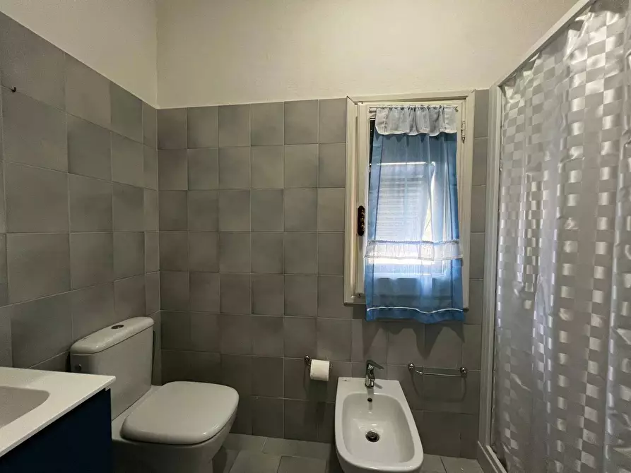 Immagine 46 di Casa semindipendente in vendita  in Via Aurelia 36 a Beverino