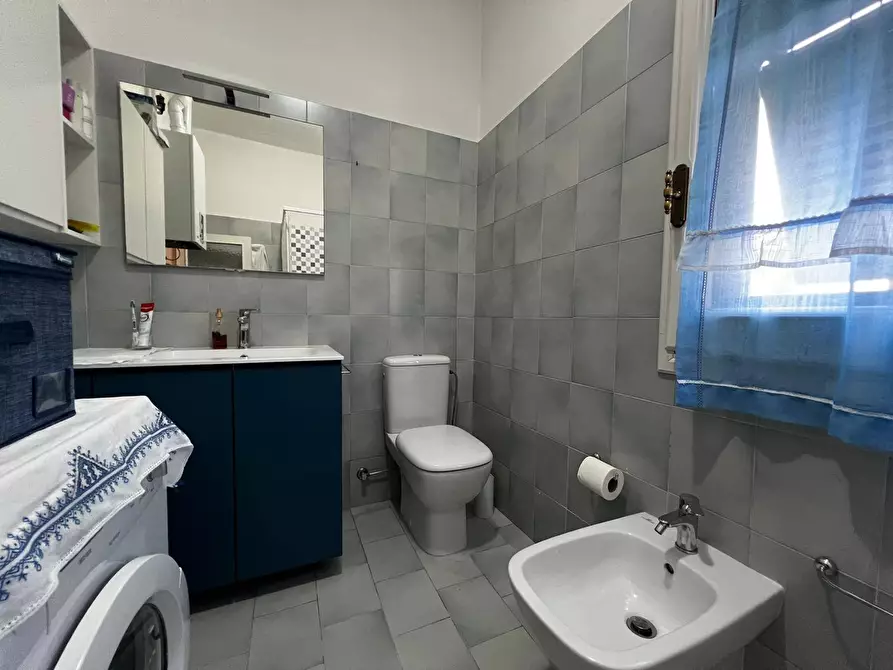 Immagine 49 di Casa semindipendente in vendita  in Via Aurelia 36 a Beverino