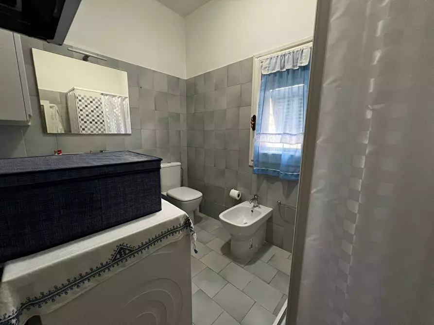 Immagine 50 di Casa semindipendente in vendita  in Via Aurelia 36 a Beverino