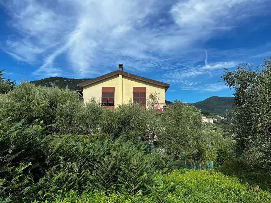 Immagine 3 di Casa semindipendente in vendita  in Via della Lizza 35 a La Spezia