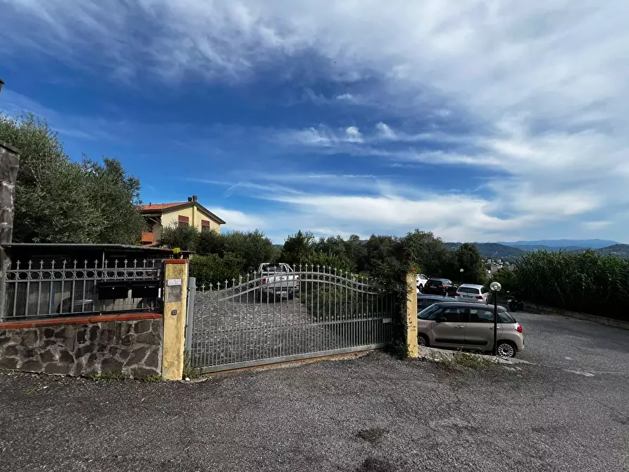 Immagine 4 di Casa semindipendente in vendita  in Via della Lizza 35 a La Spezia