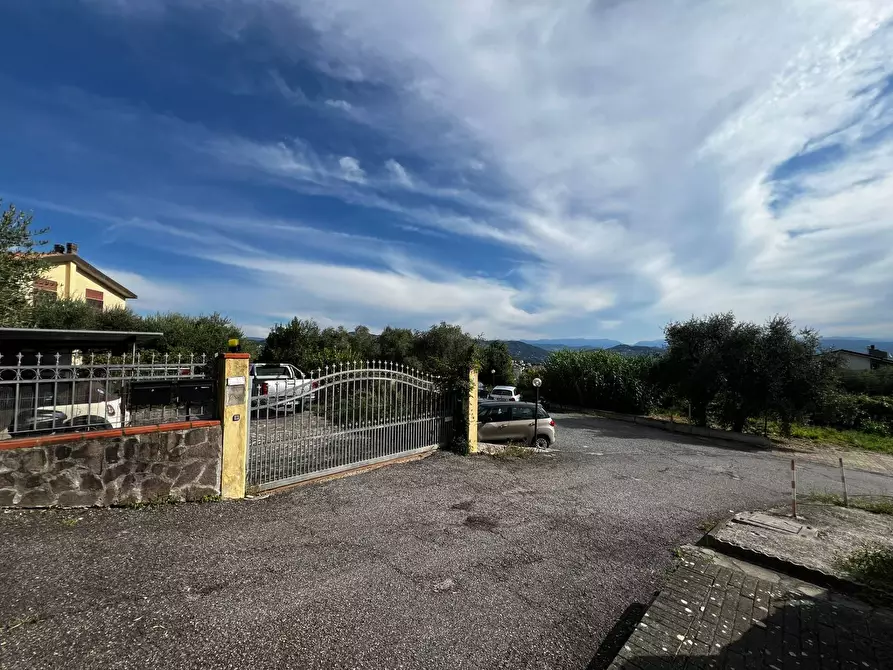 Immagine 6 di Casa semindipendente in vendita  in Via della Lizza 35 a La Spezia