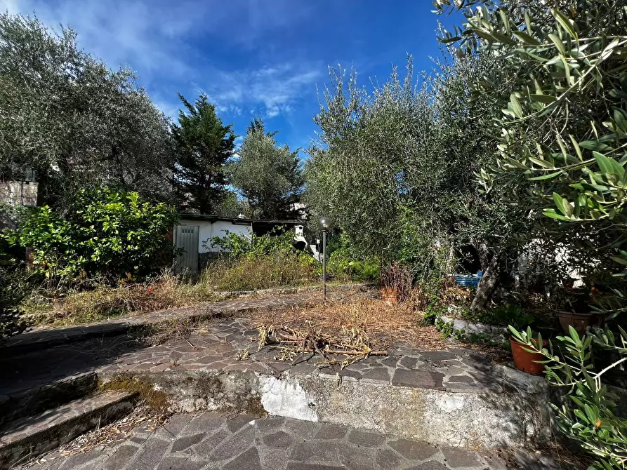 Immagine 9 di Casa semindipendente in vendita  in Via della Lizza 35 a La Spezia