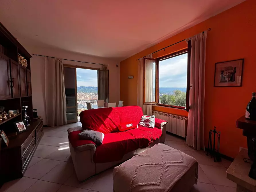 Immagine 16 di Casa semindipendente in vendita  in Via della Lizza 35 a La Spezia