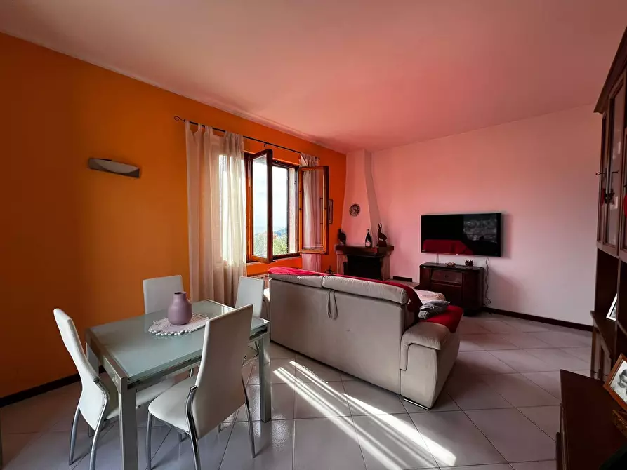 Immagine 18 di Casa semindipendente in vendita  in Via della Lizza 35 a La Spezia