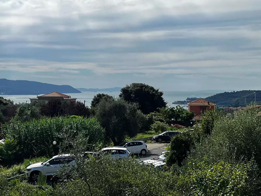 Immagine 24 di Casa semindipendente in vendita  in Via della Lizza 35 a La Spezia