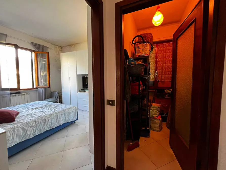 Immagine 26 di Casa semindipendente in vendita  in Via della Lizza 35 a La Spezia