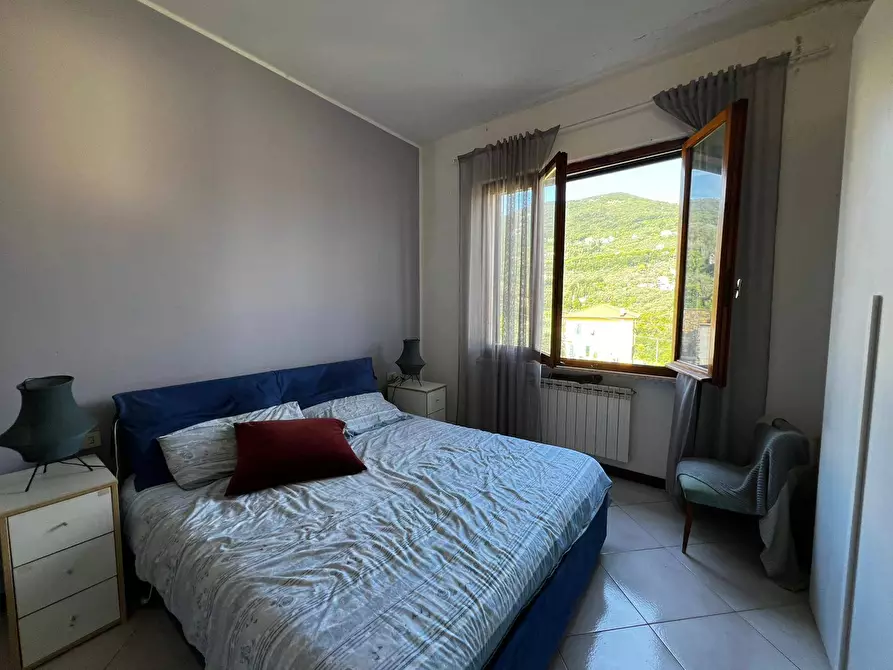 Immagine 28 di Casa semindipendente in vendita  in Via della Lizza 35 a La Spezia