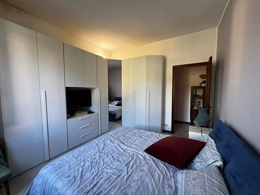 Immagine 29 di Casa semindipendente in vendita  in Via della Lizza 35 a La Spezia