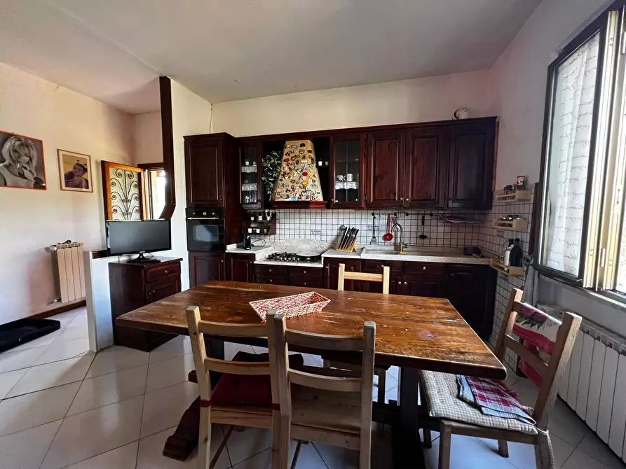 Immagine 33 di Casa semindipendente in vendita  in Via della Lizza 35 a La Spezia