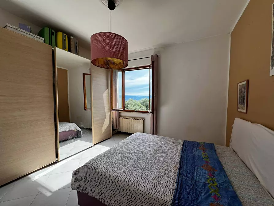 Immagine 35 di Casa semindipendente in vendita  in Via della Lizza 35 a La Spezia