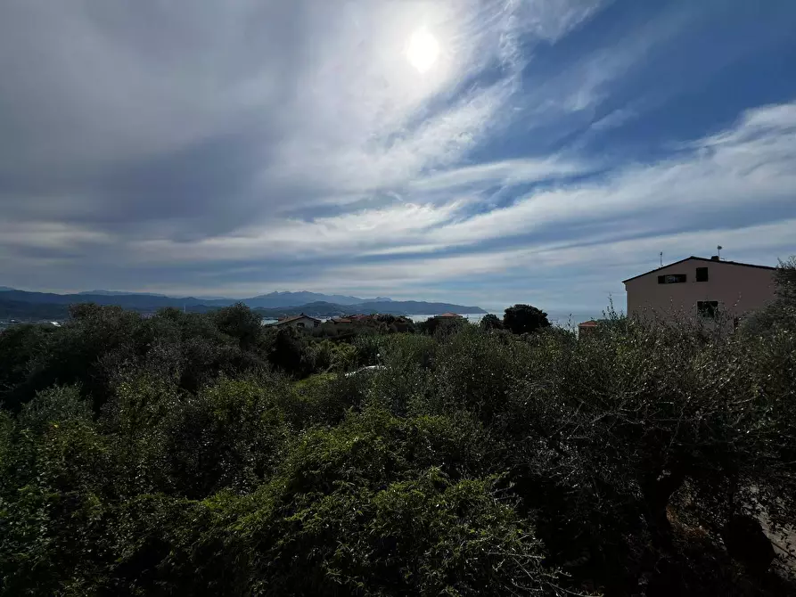 Immagine 36 di Casa semindipendente in vendita  in Via della Lizza 35 a La Spezia