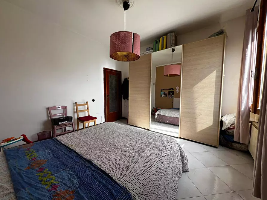 Immagine 37 di Casa semindipendente in vendita  in Via della Lizza 35 a La Spezia