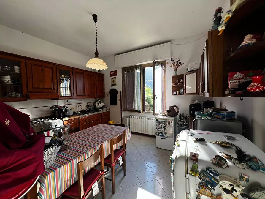 Immagine 41 di Casa semindipendente in vendita  in Via della Lizza 35 a La Spezia