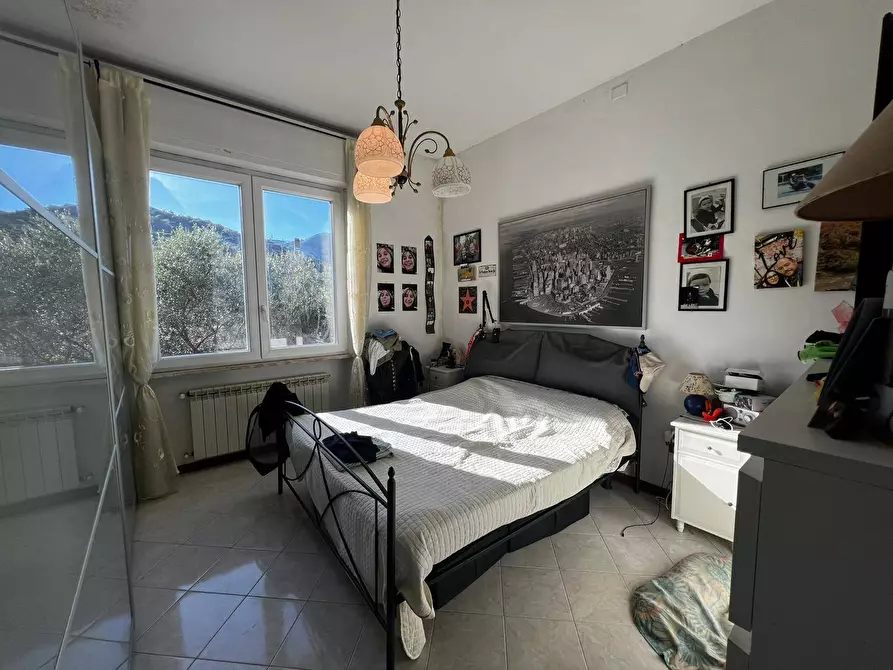 Immagine 42 di Casa semindipendente in vendita  in Via della Lizza 35 a La Spezia